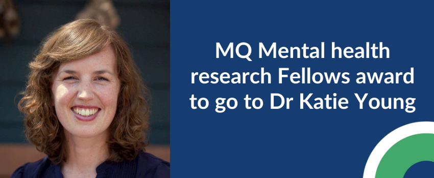 Dr Katie Young