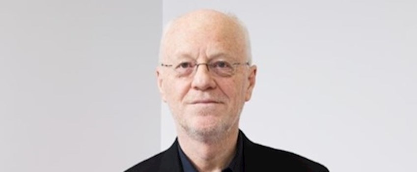 Peter Goadsby