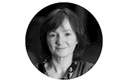 Photo of Professor Grainne McAlonan