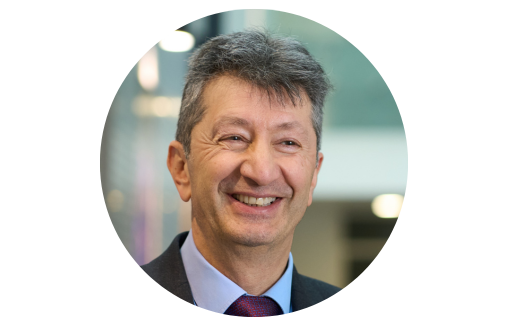 Professor Ammar Al-Chalabi