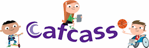 cafcass logo