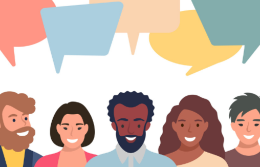 Equality, Diversity and Inclusion
