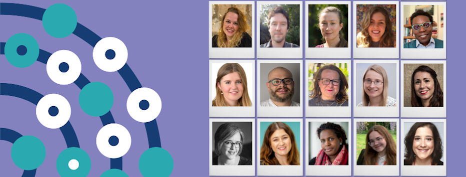 EDI representatives