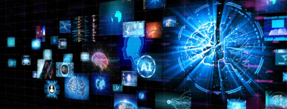 Ai visualsation