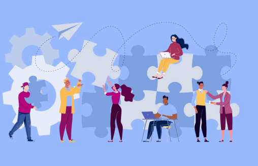 Support and infrastructure 