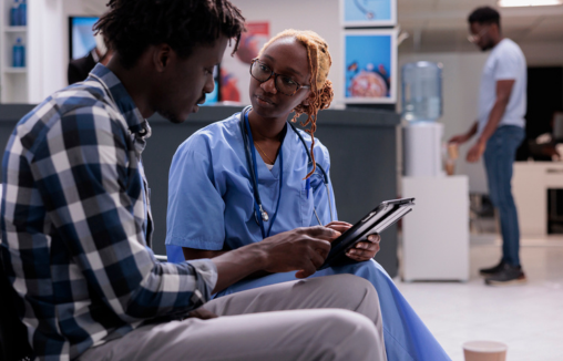 Developing digital therapies and digital health apps